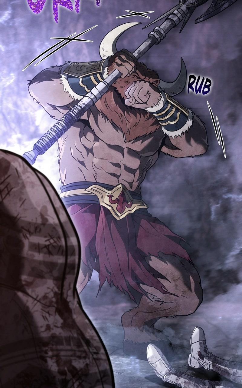 Surviving the Game as a Barbarian Chapter 146 — page 132