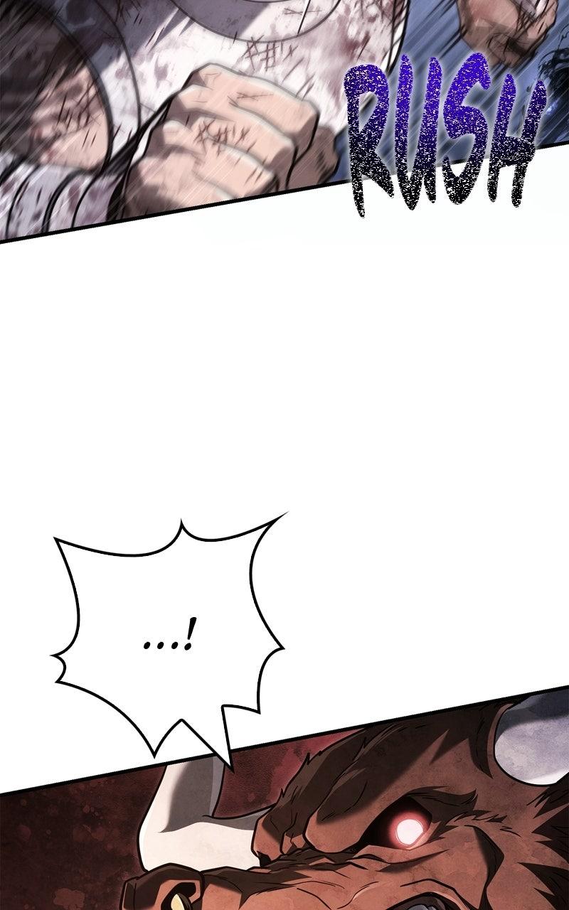 Surviving the Game as a Barbarian Chapter 146 — page 134