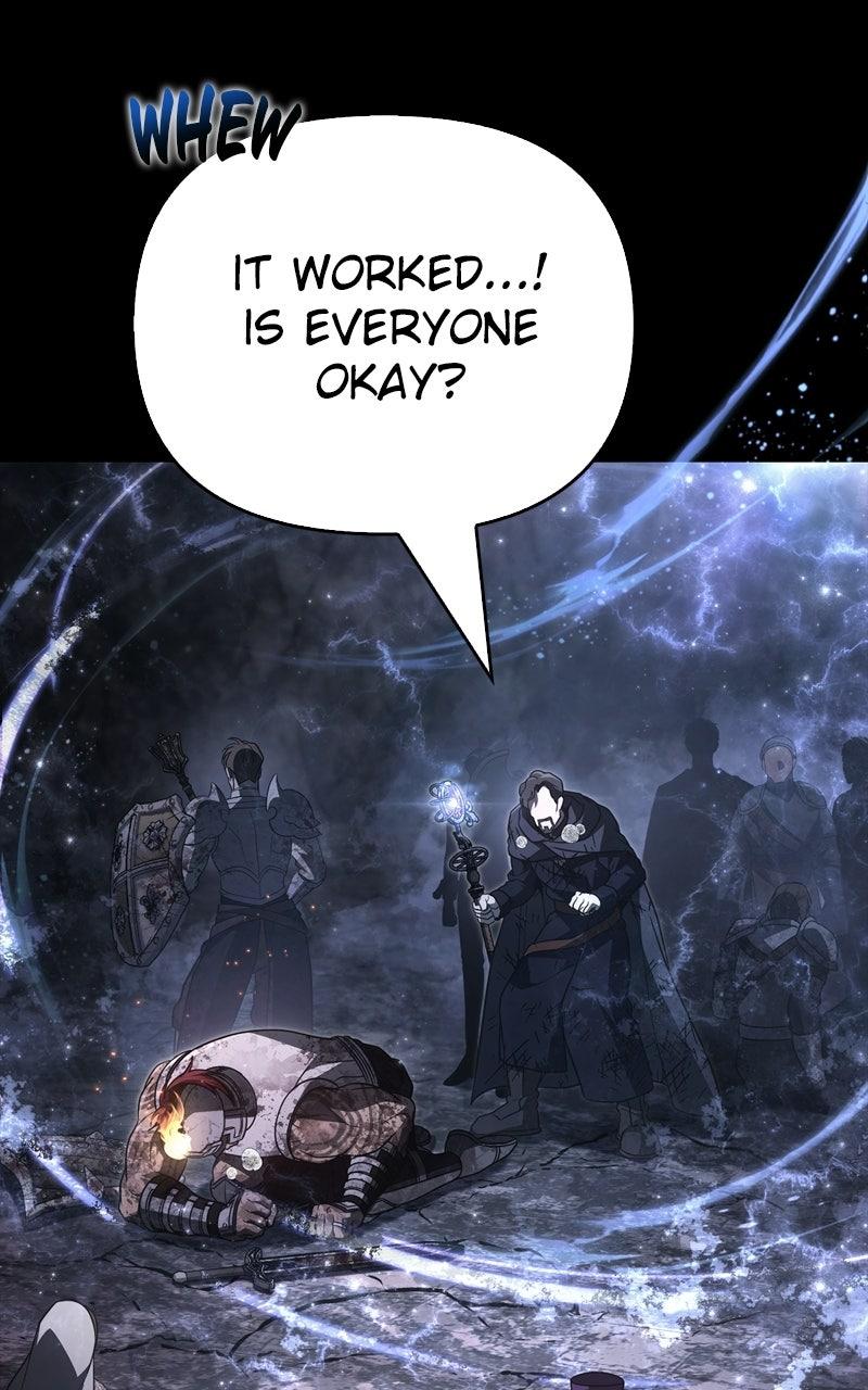 Surviving the Game as a Barbarian Chapter 147 — page 8