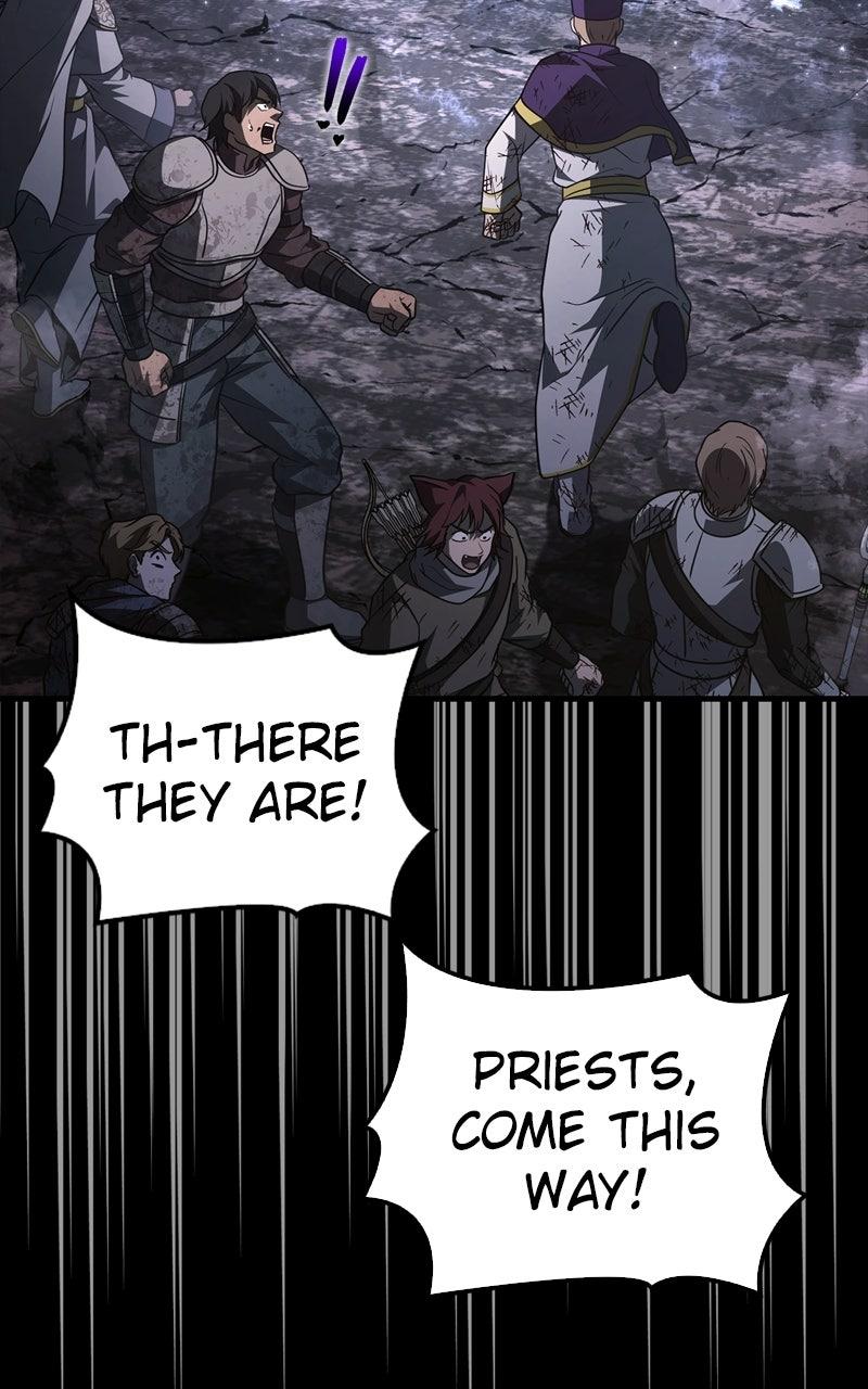 Surviving the Game as a Barbarian Chapter 147 — page 9