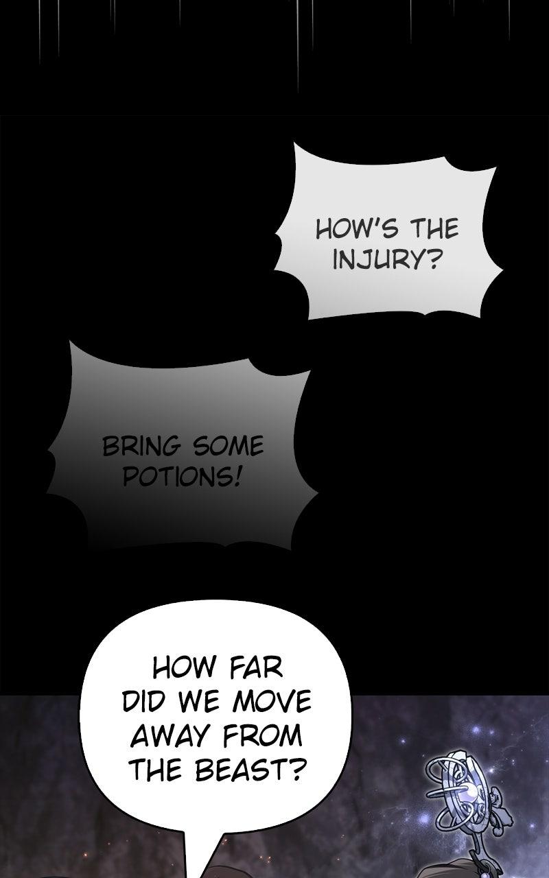 Surviving the Game as a Barbarian Chapter 147 — page 10