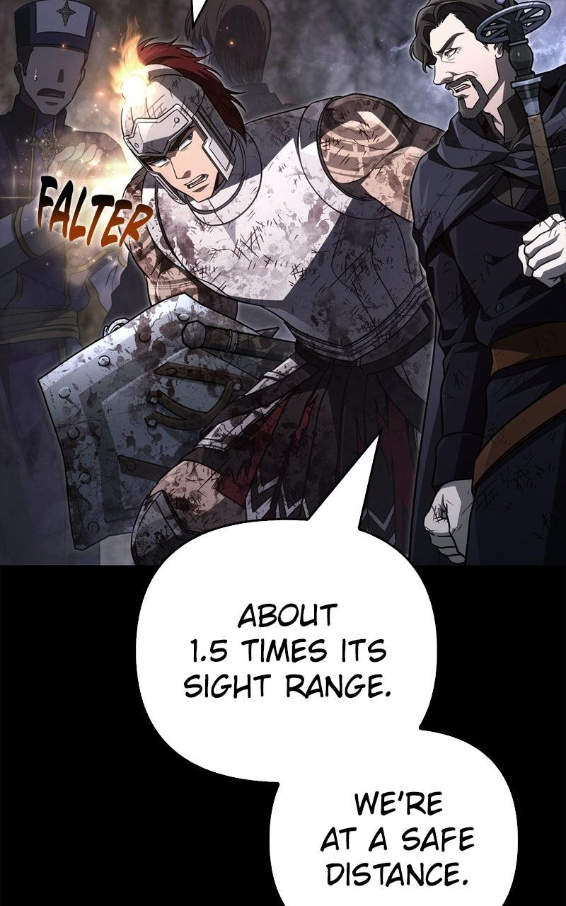 Surviving the Game as a Barbarian Chapter 147 — page 11