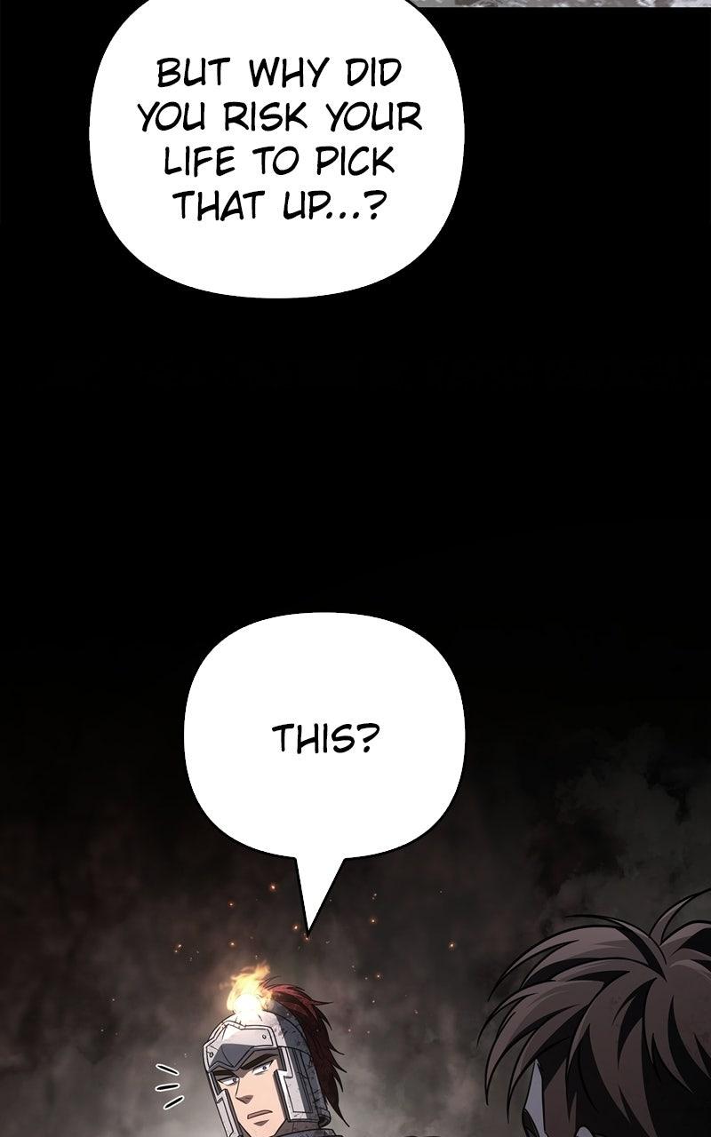 Surviving the Game as a Barbarian Chapter 147 — page 15
