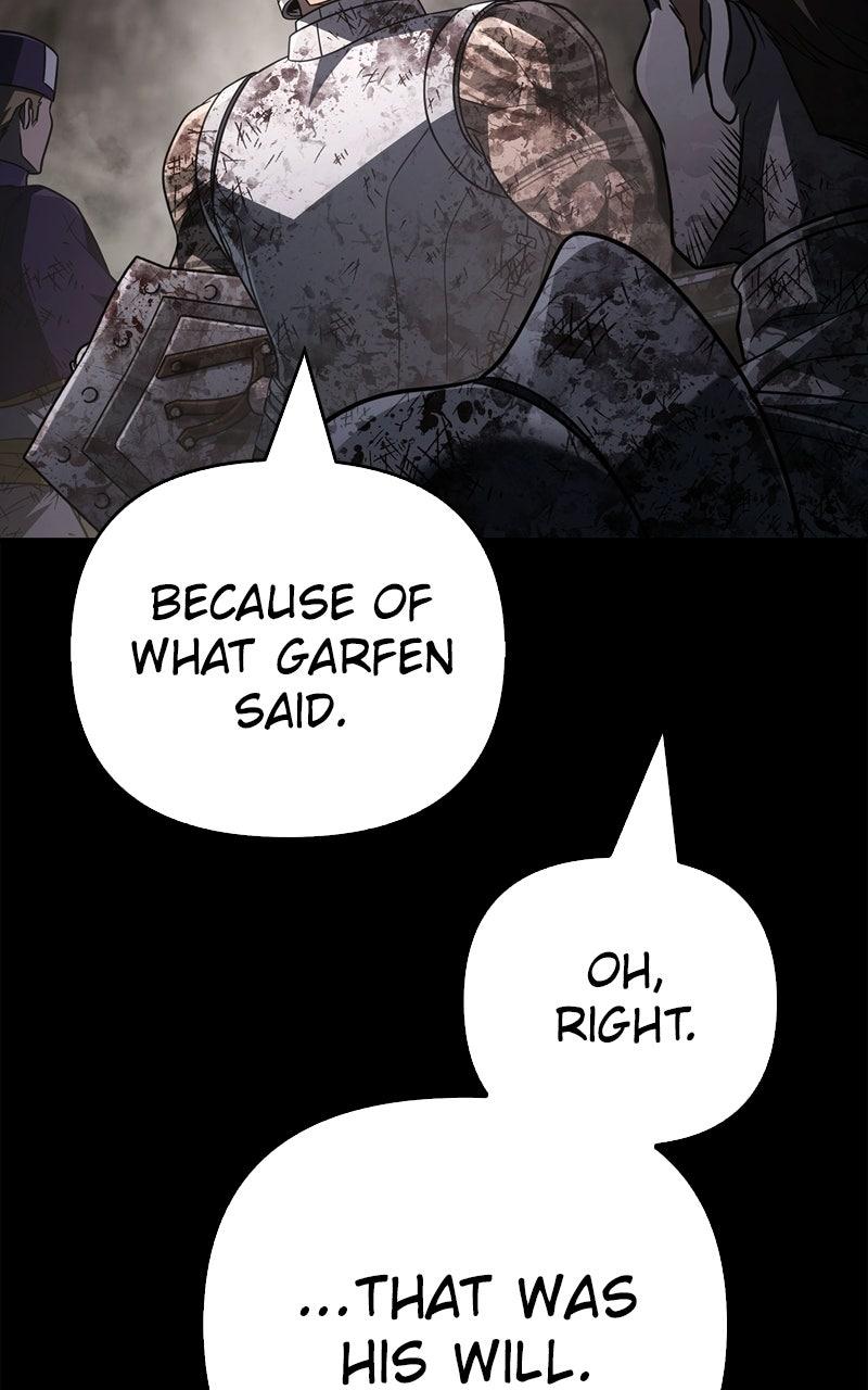 Surviving the Game as a Barbarian Chapter 147 — page 16