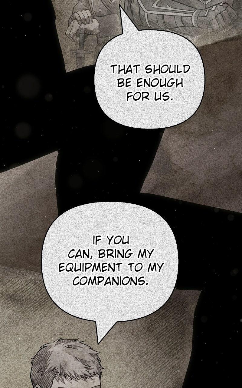 Surviving the Game as a Barbarian Chapter 147 — page 19