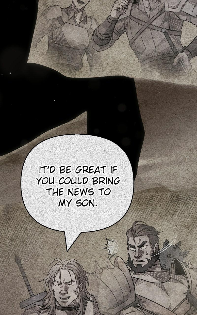 Surviving the Game as a Barbarian Chapter 147 — page 21