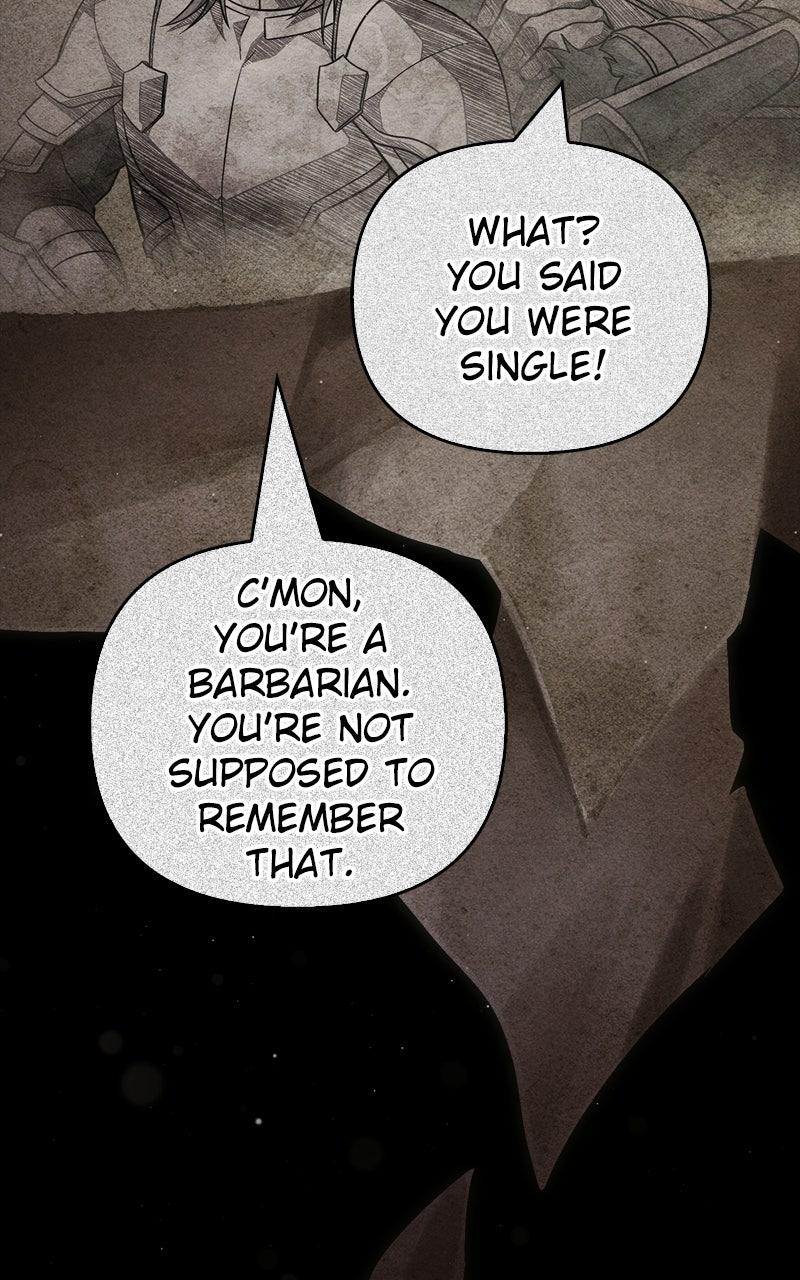 Surviving the Game as a Barbarian Chapter 147 — page 22