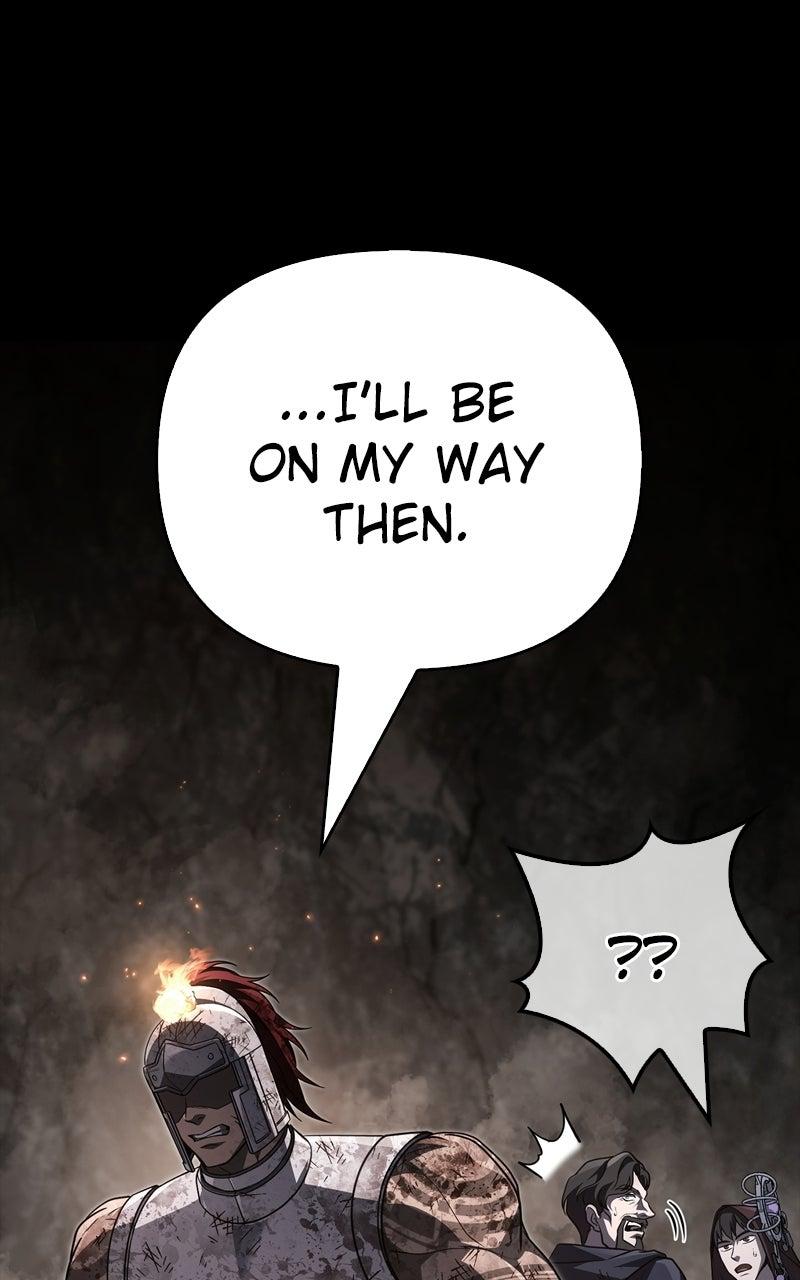Surviving the Game as a Barbarian Chapter 147 — page 25