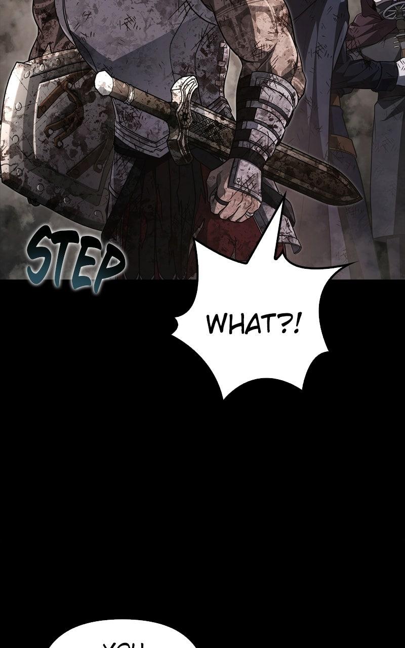 Surviving the Game as a Barbarian Chapter 147 — page 26
