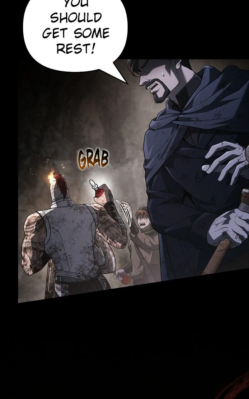 Surviving the Game as a Barbarian Chapter 147 — page 27