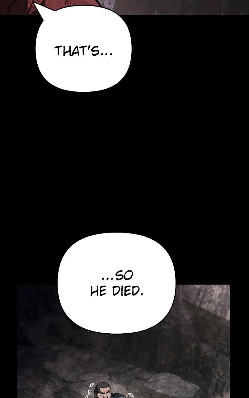 Surviving the Game as a Barbarian Chapter 147 — page 33