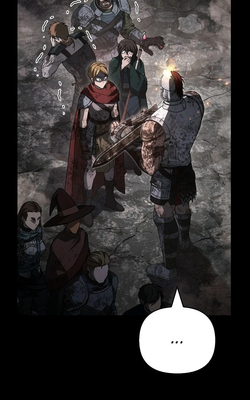 Surviving the Game as a Barbarian Chapter 147 — page 34