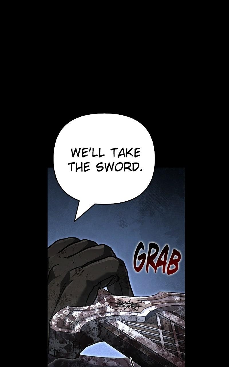 Surviving the Game as a Barbarian Chapter 147 — page 35