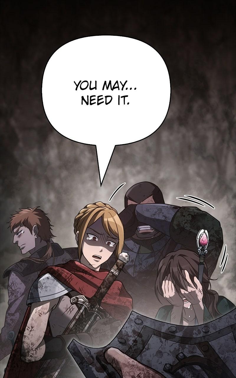 Surviving the Game as a Barbarian Chapter 147 — page 37