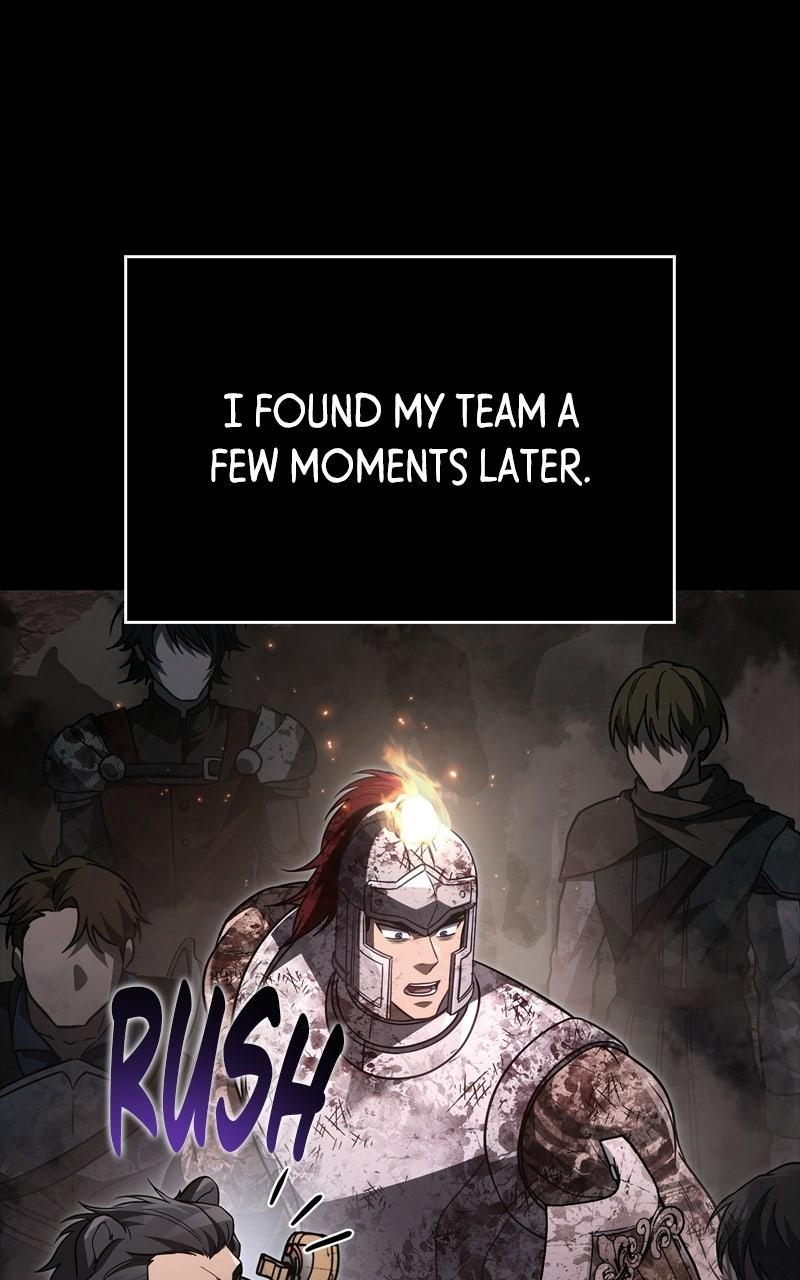 Surviving the Game as a Barbarian Chapter 147 — page 41