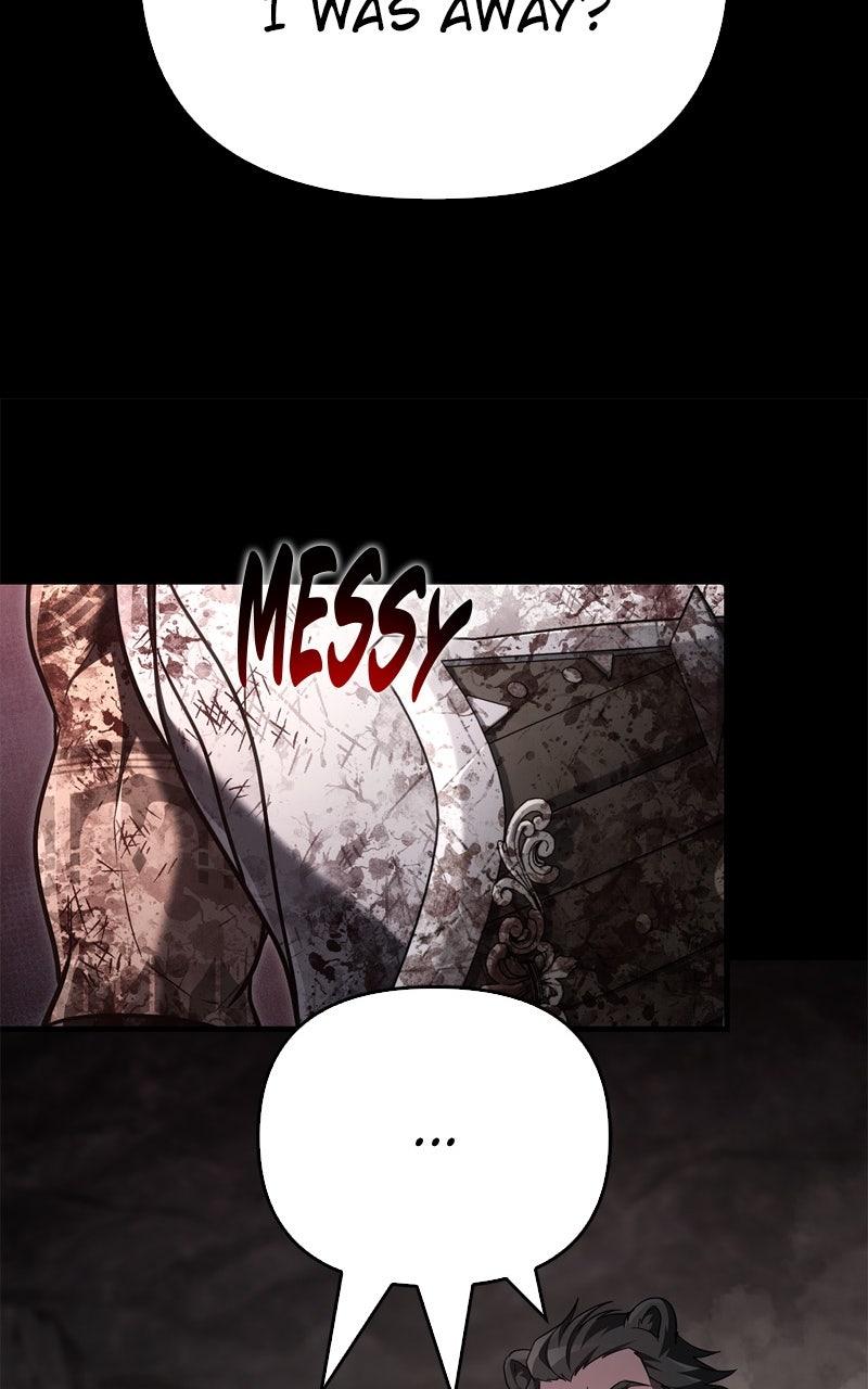 Surviving the Game as a Barbarian Chapter 147 — page 43