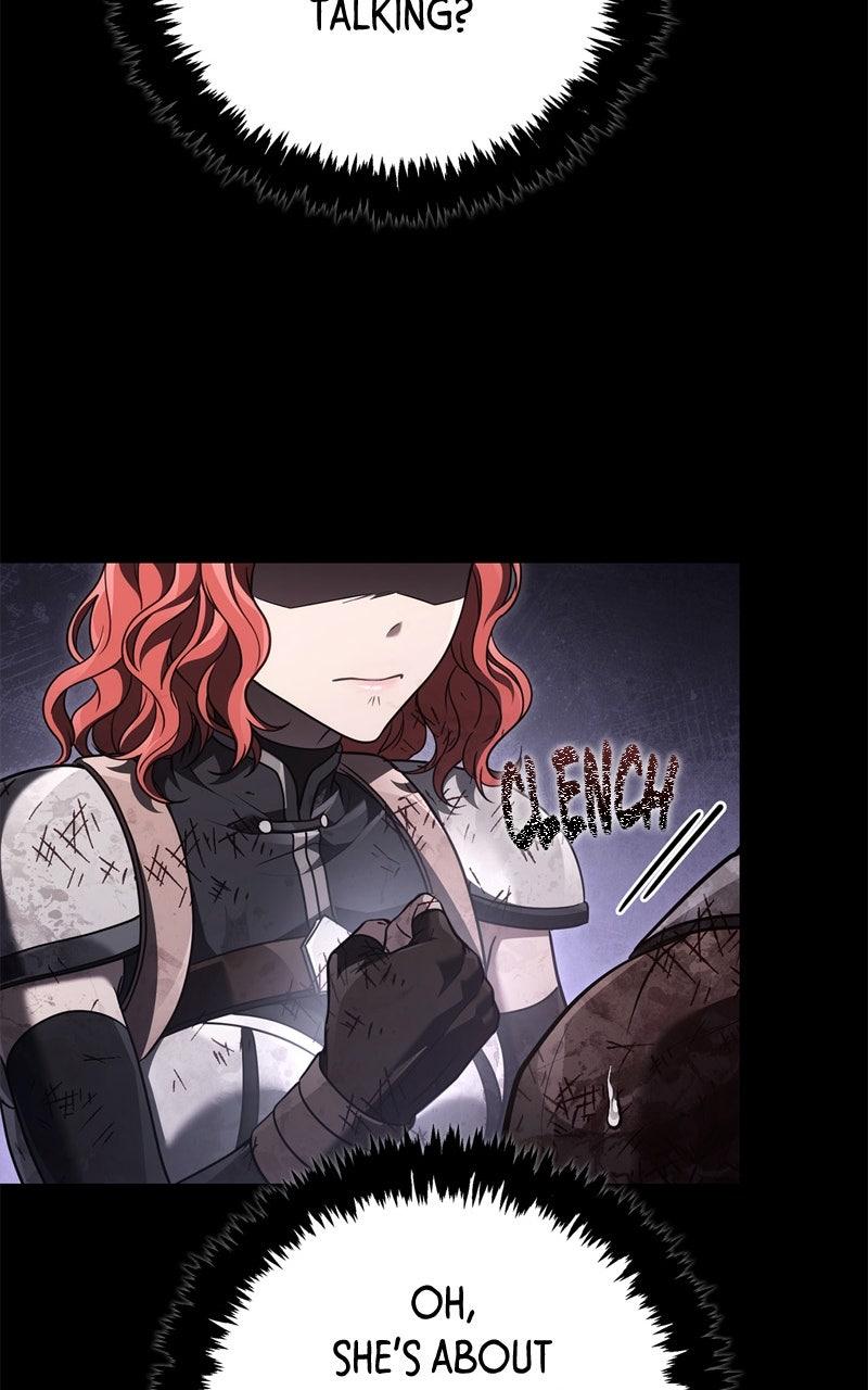 Surviving the Game as a Barbarian Chapter 147 — page 45