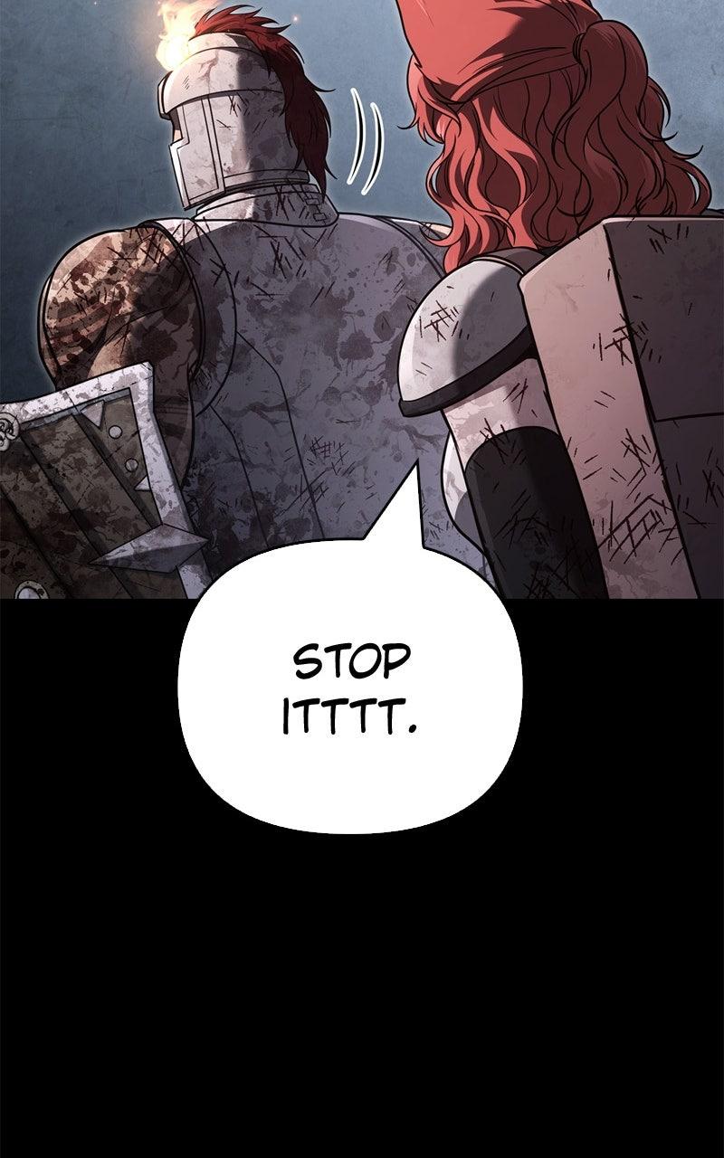 Surviving the Game as a Barbarian Chapter 147 — page 47