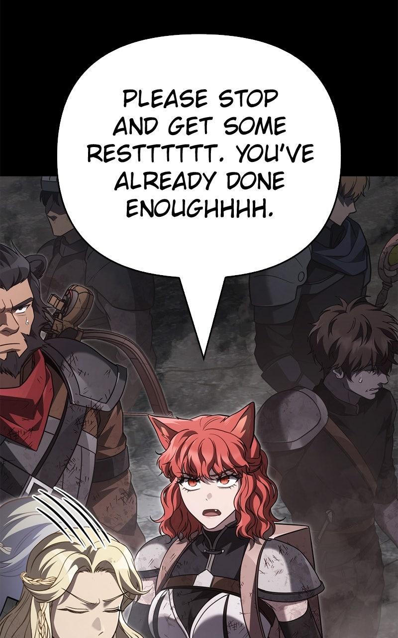 Surviving the Game as a Barbarian Chapter 147 — page 48