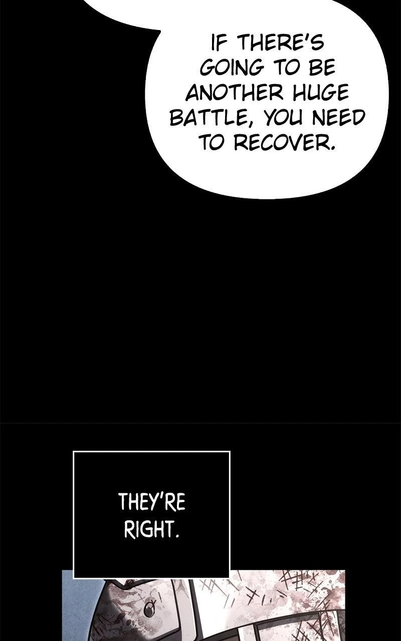 Surviving the Game as a Barbarian Chapter 147 — page 50
