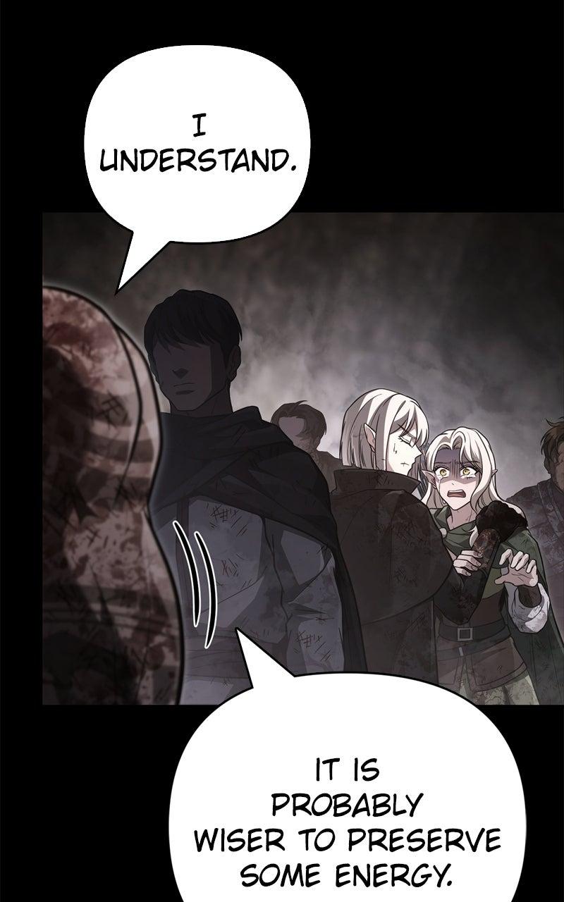 Surviving the Game as a Barbarian Chapter 147 — page 53