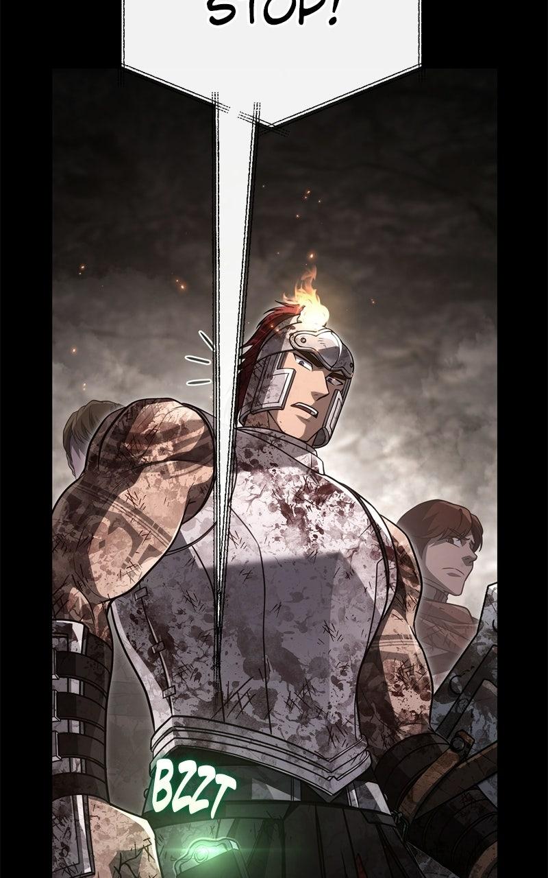 Surviving the Game as a Barbarian Chapter 147 — page 56