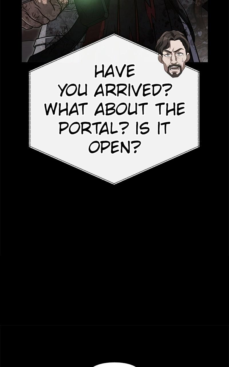 Surviving the Game as a Barbarian Chapter 147 — page 57