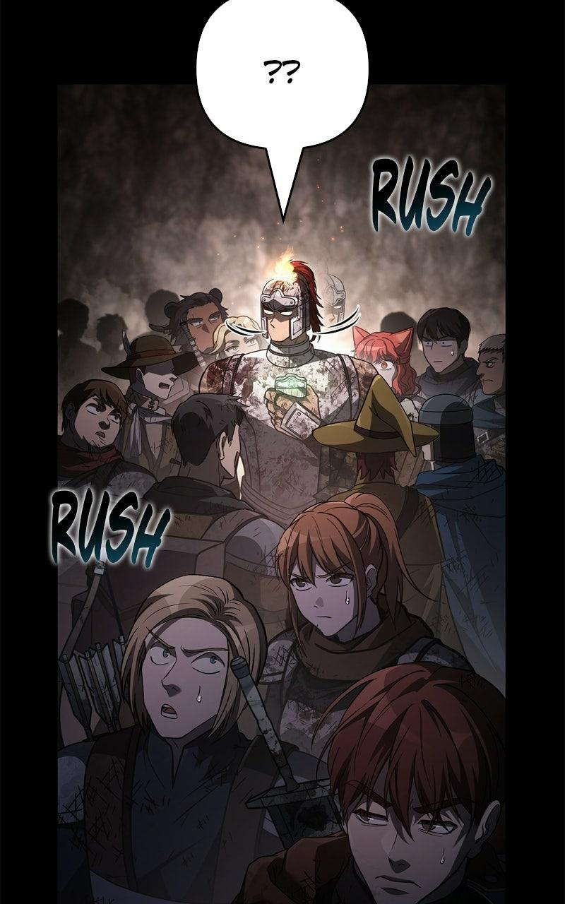 Surviving the Game as a Barbarian Chapter 147 — page 58