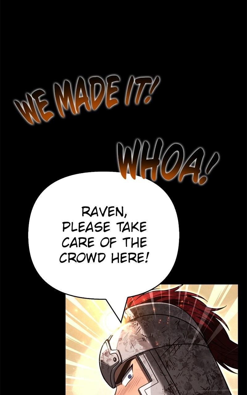 Surviving the Game as a Barbarian Chapter 147 — page 62