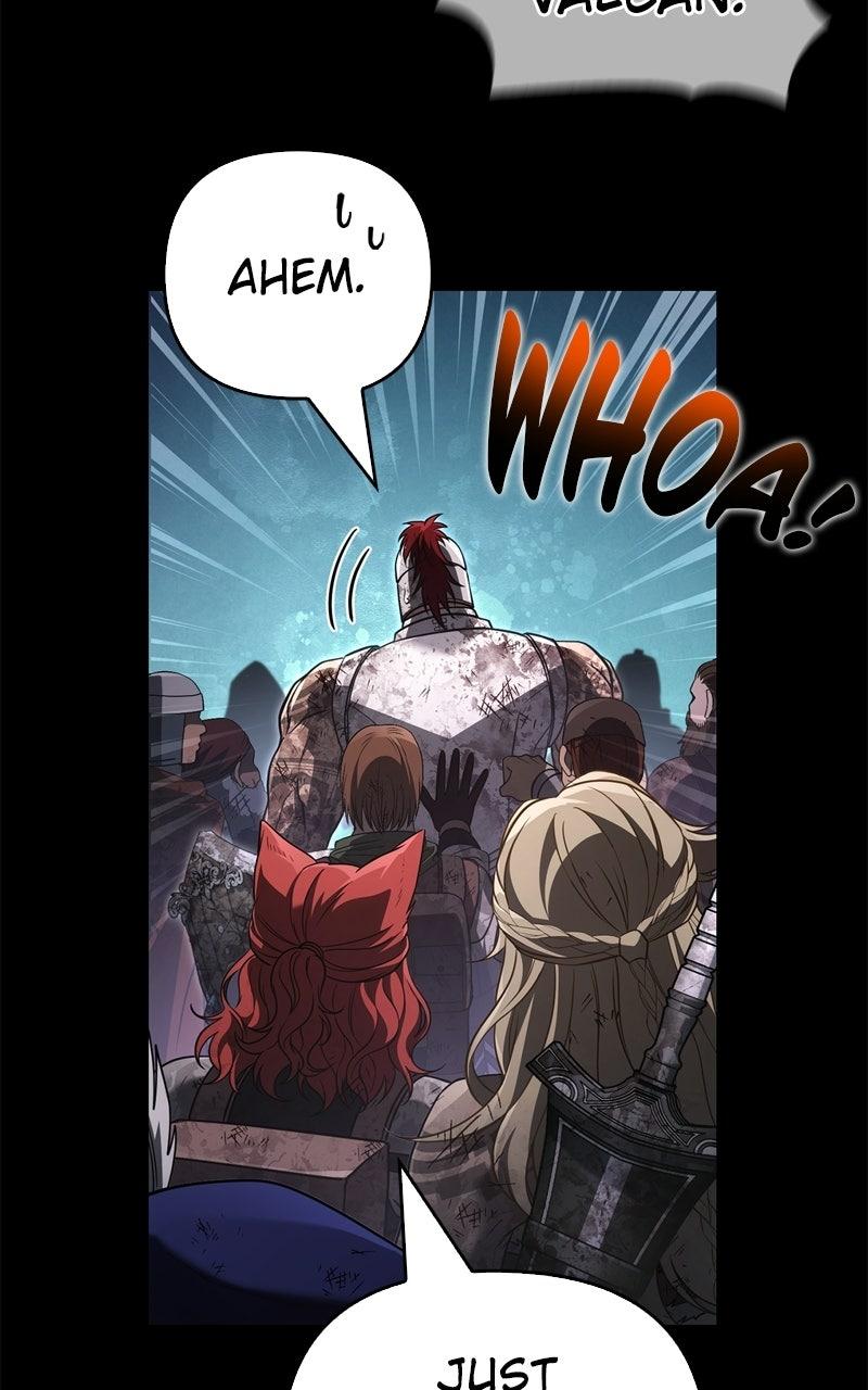 Surviving the Game as a Barbarian Chapter 147 — page 65