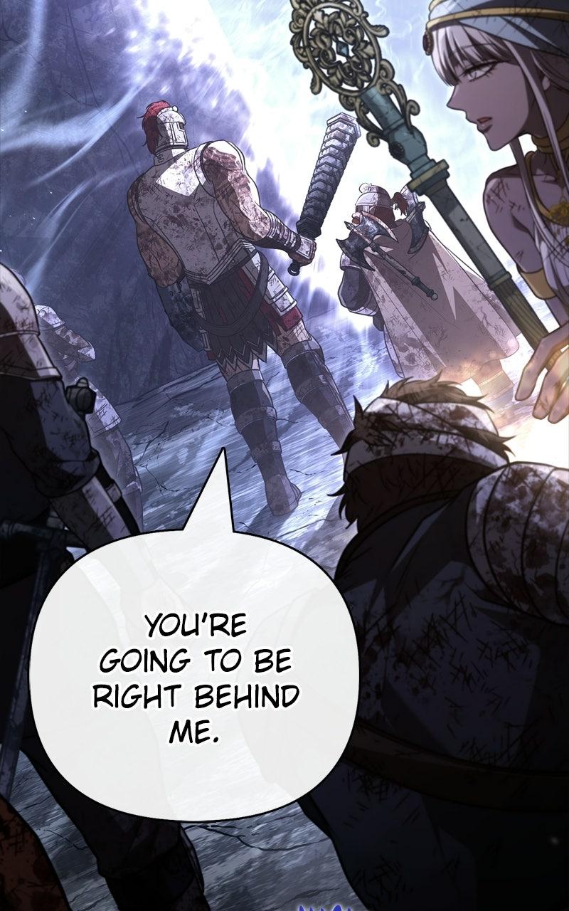 Surviving the Game as a Barbarian Chapter 147 — page 68