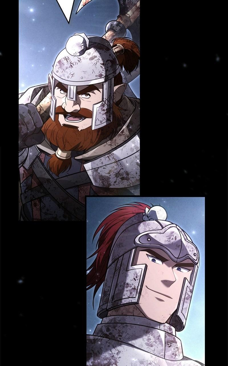 Surviving the Game as a Barbarian Chapter 147 — page 70