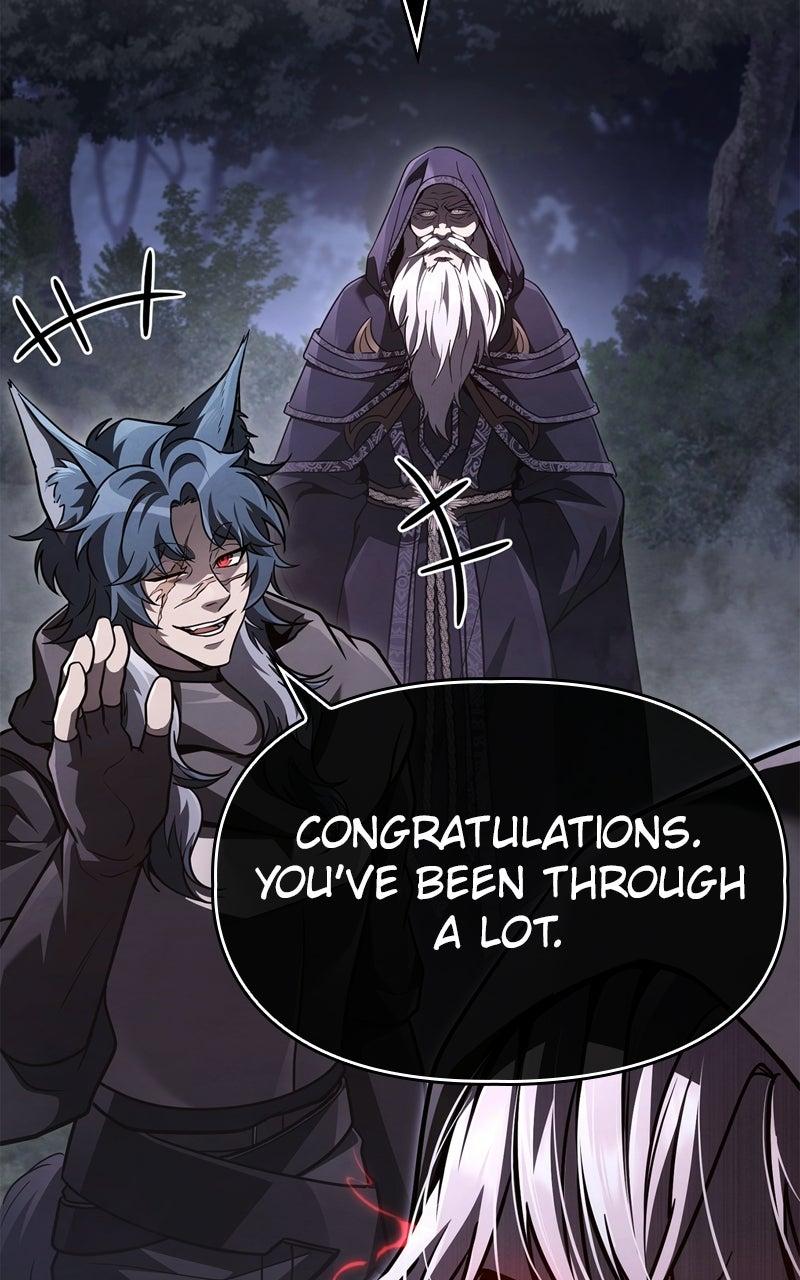 Surviving the Game as a Barbarian Chapter 147 — page 82