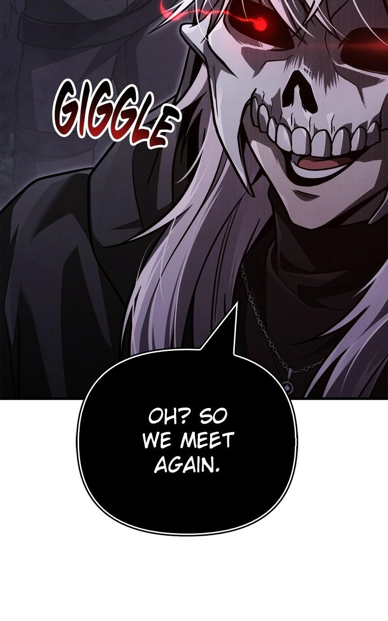 Surviving the Game as a Barbarian Chapter 147 — page 83