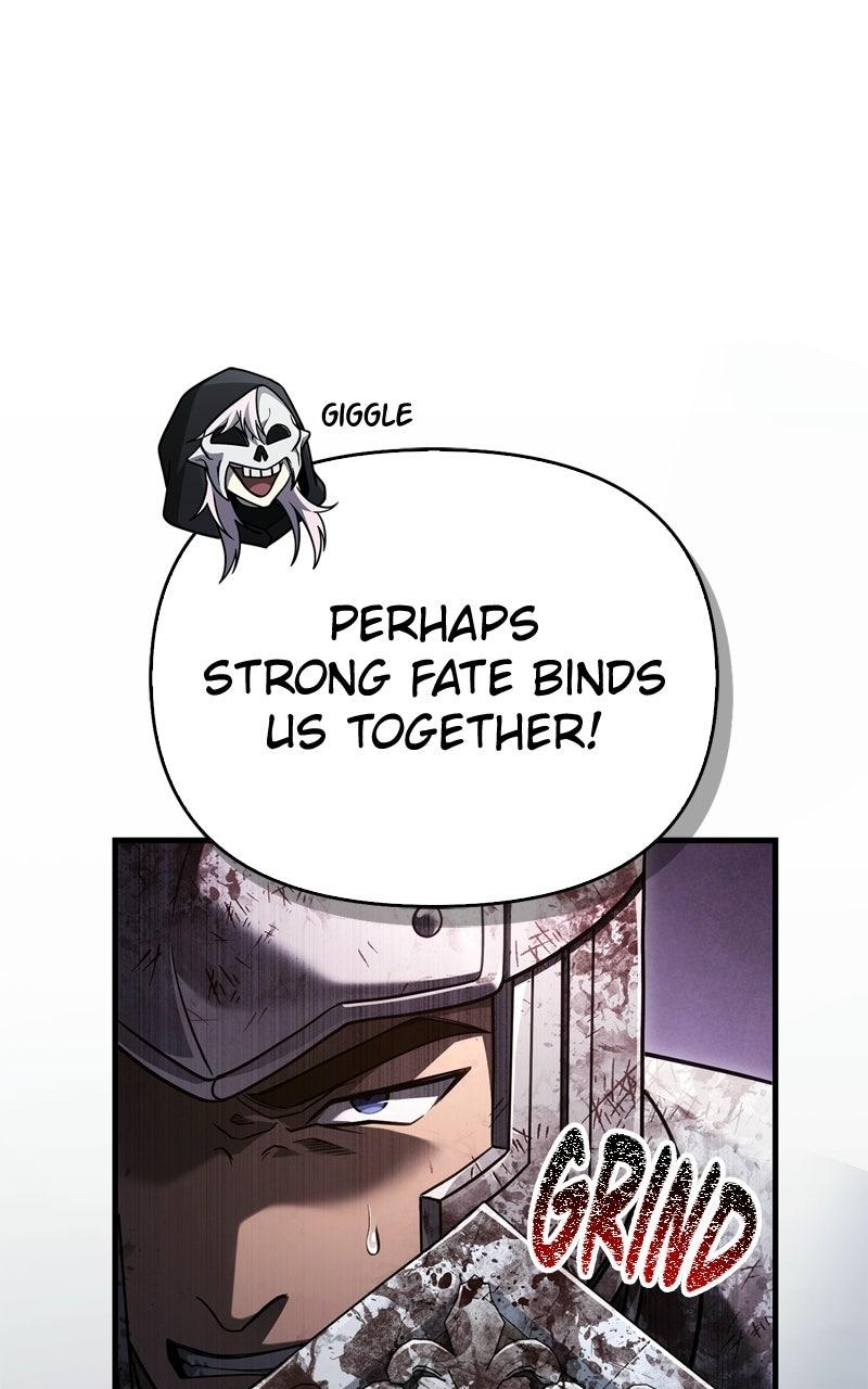 Surviving the Game as a Barbarian Chapter 147 — page 84