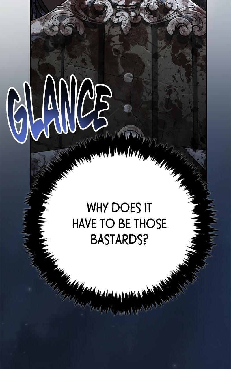 Surviving the Game as a Barbarian Chapter 147 — page 85