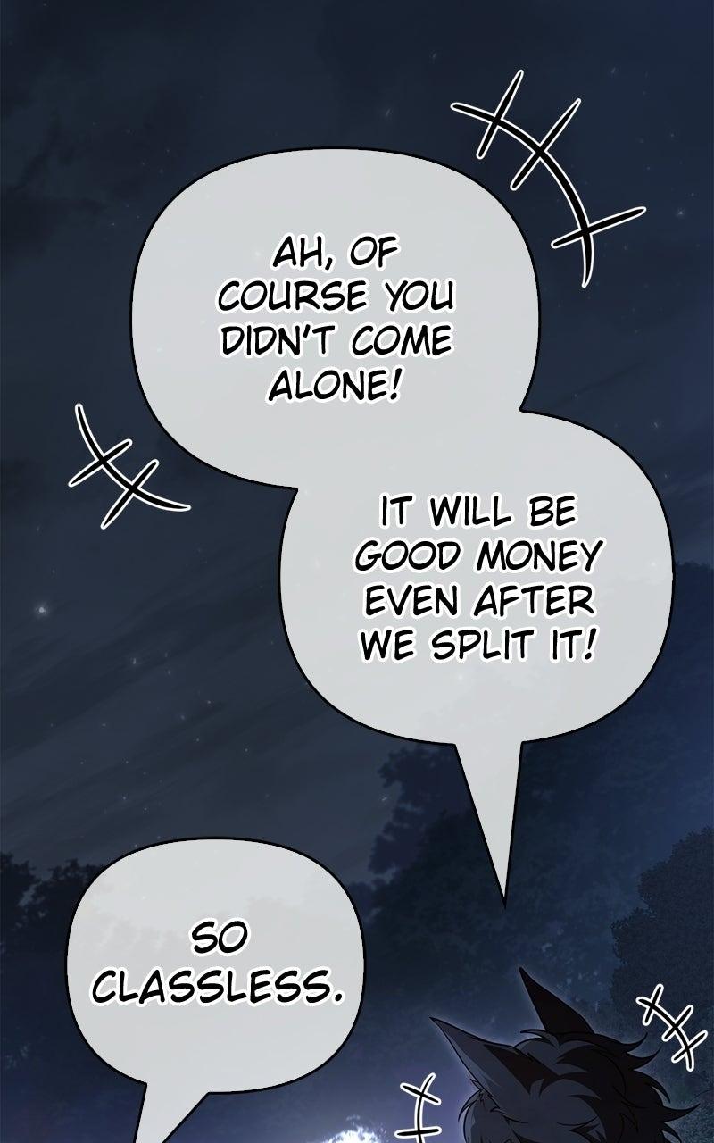 Surviving the Game as a Barbarian Chapter 147 — page 86
