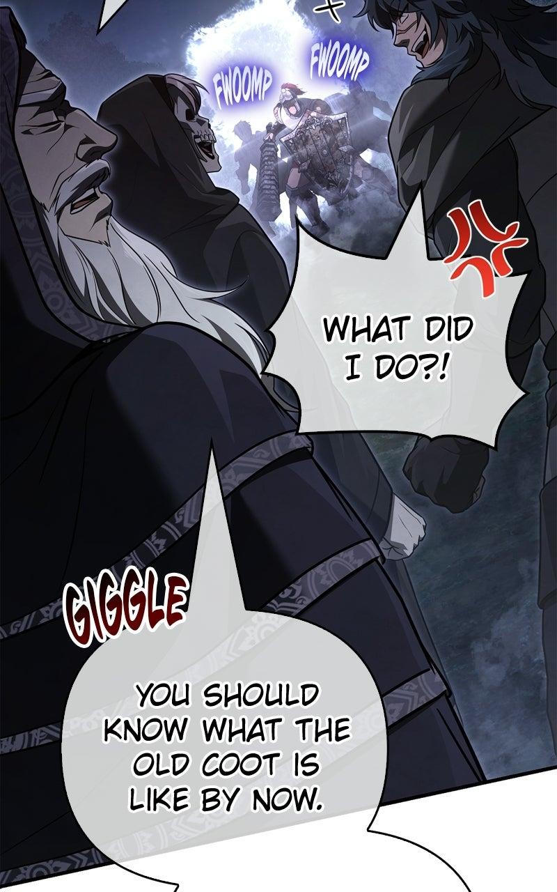 Surviving the Game as a Barbarian Chapter 147 — page 87