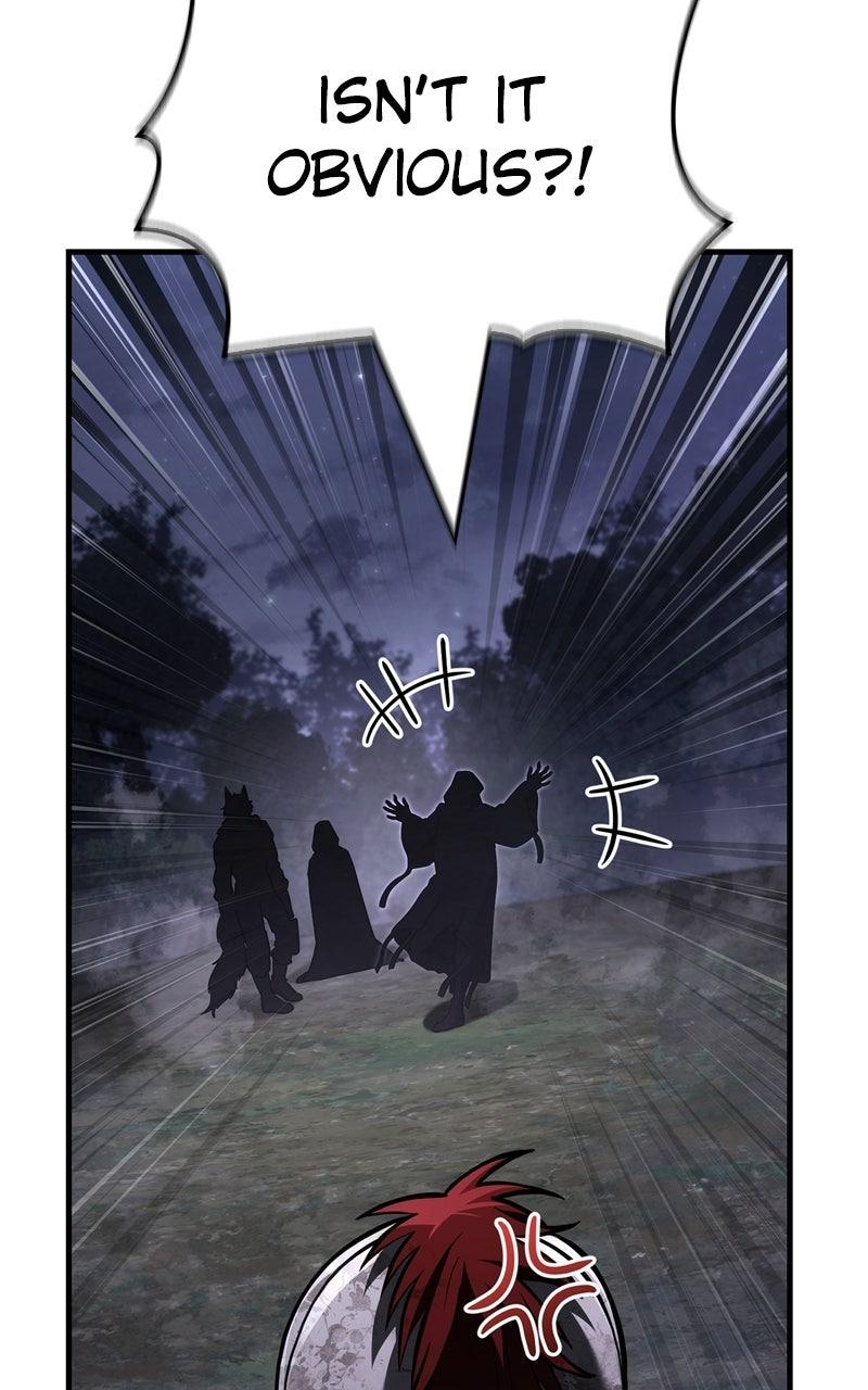 Surviving the Game as a Barbarian Chapter 147 — page 91