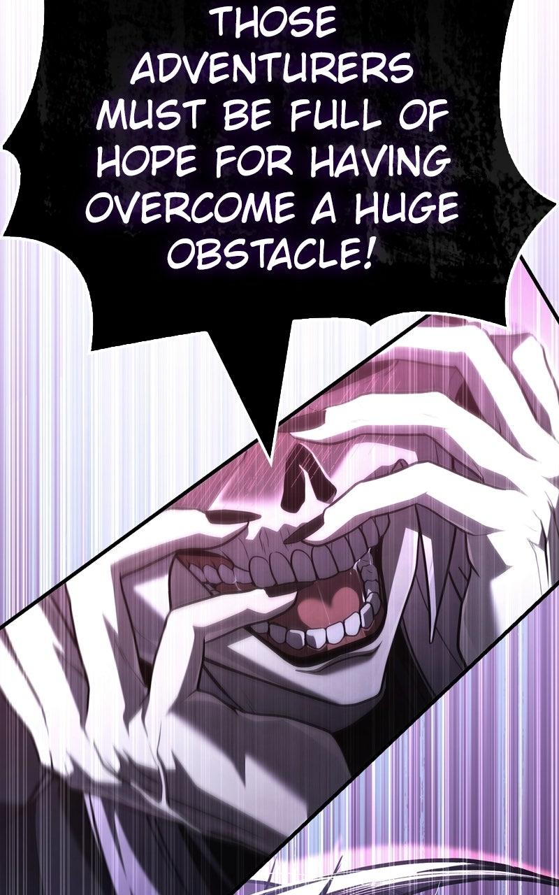 Surviving the Game as a Barbarian Chapter 147 — page 93