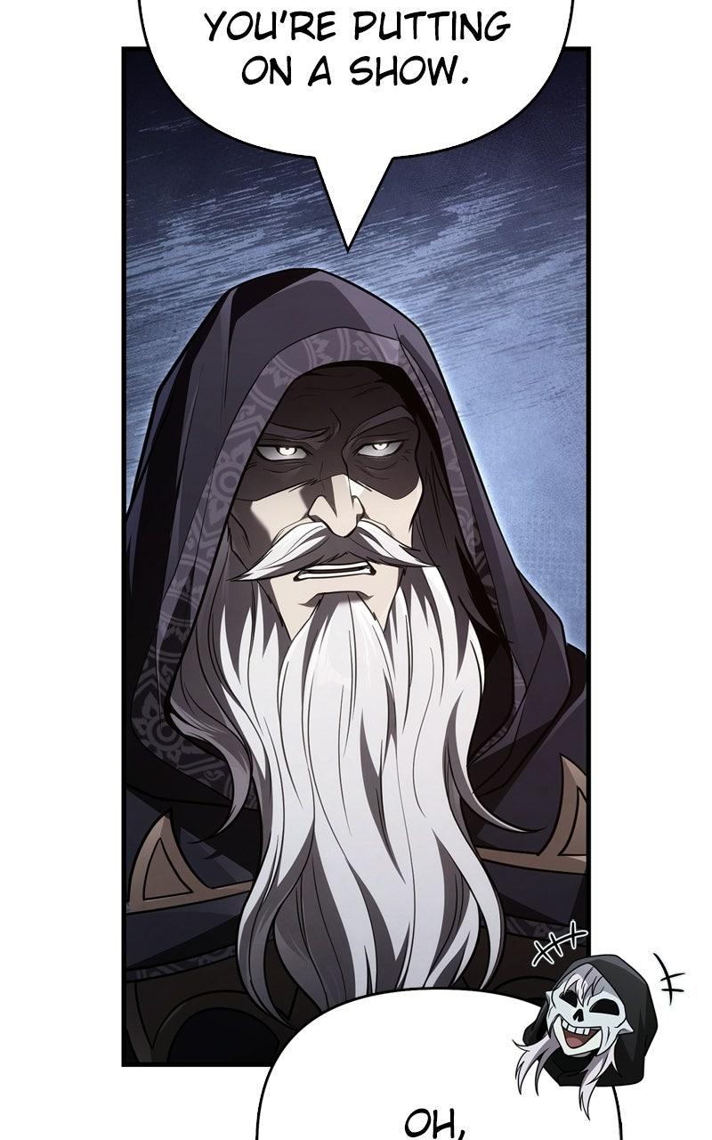 Surviving the Game as a Barbarian Chapter 147 — page 97