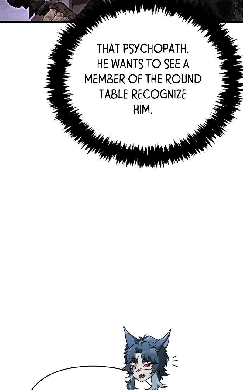 Surviving the Game as a Barbarian Chapter 147 — page 100