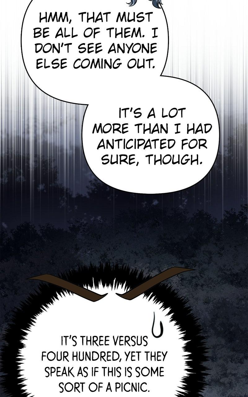 Surviving the Game as a Barbarian Chapter 147 — page 101