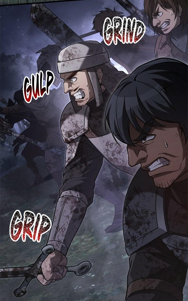 Surviving the Game as a Barbarian Chapter 147 — page 108