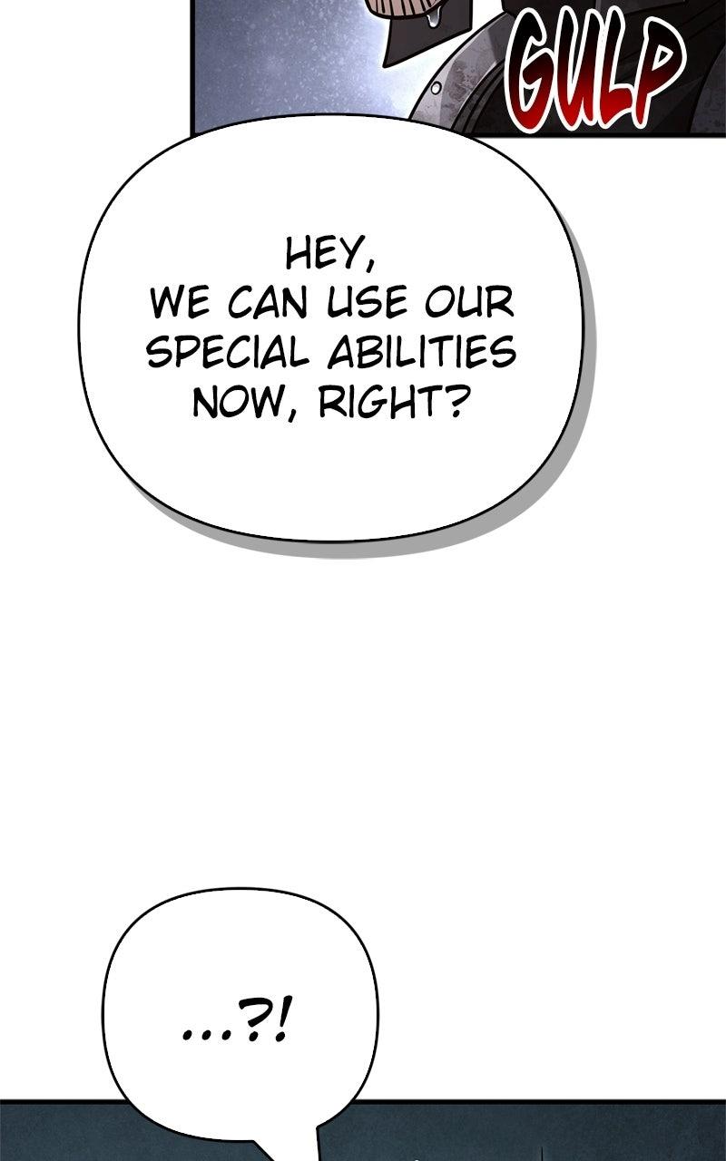 Surviving the Game as a Barbarian Chapter 147 — page 110