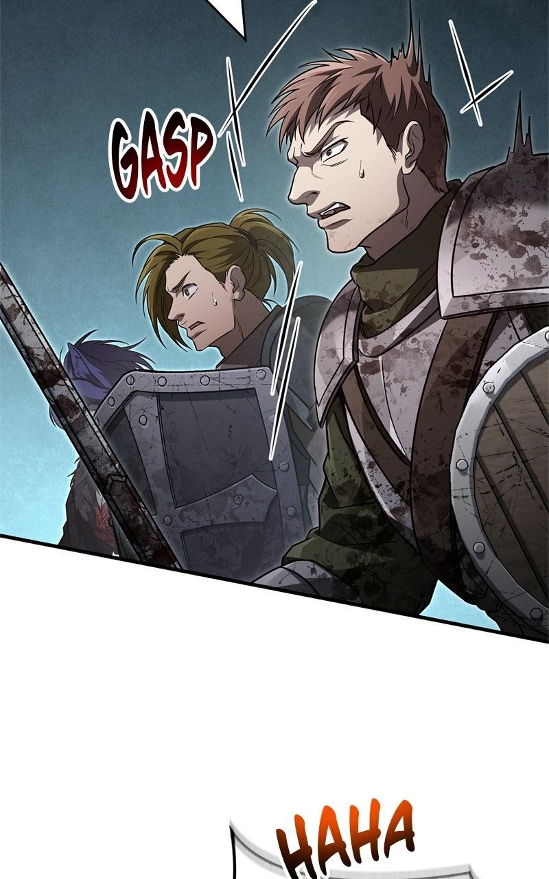 Surviving the Game as a Barbarian Chapter 147 — page 111