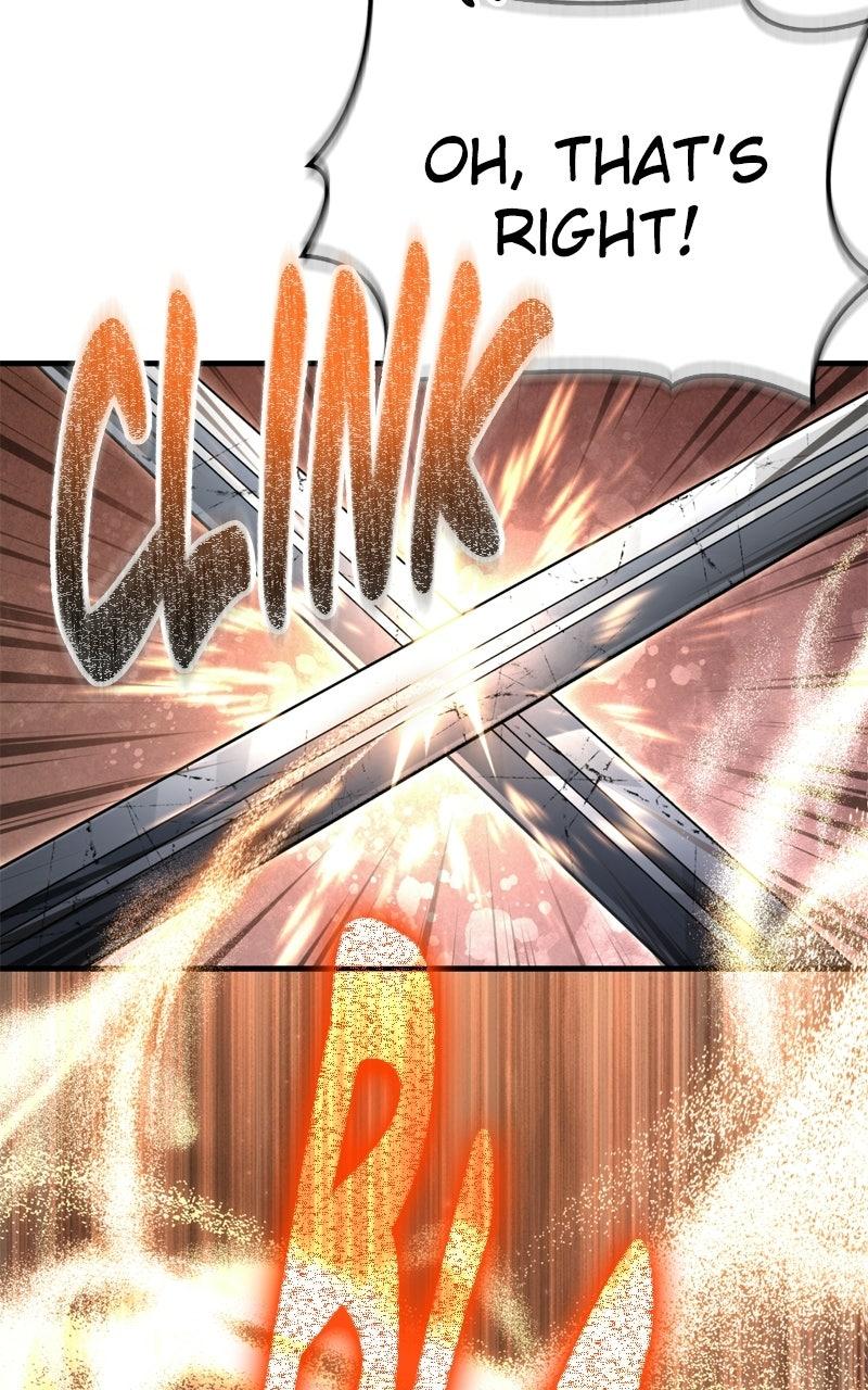 Surviving the Game as a Barbarian Chapter 147 — page 112