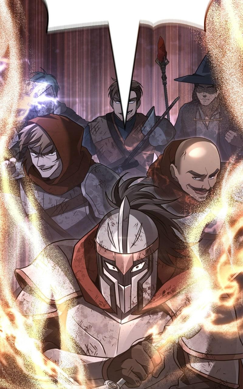 Surviving the Game as a Barbarian Chapter 147 — page 114