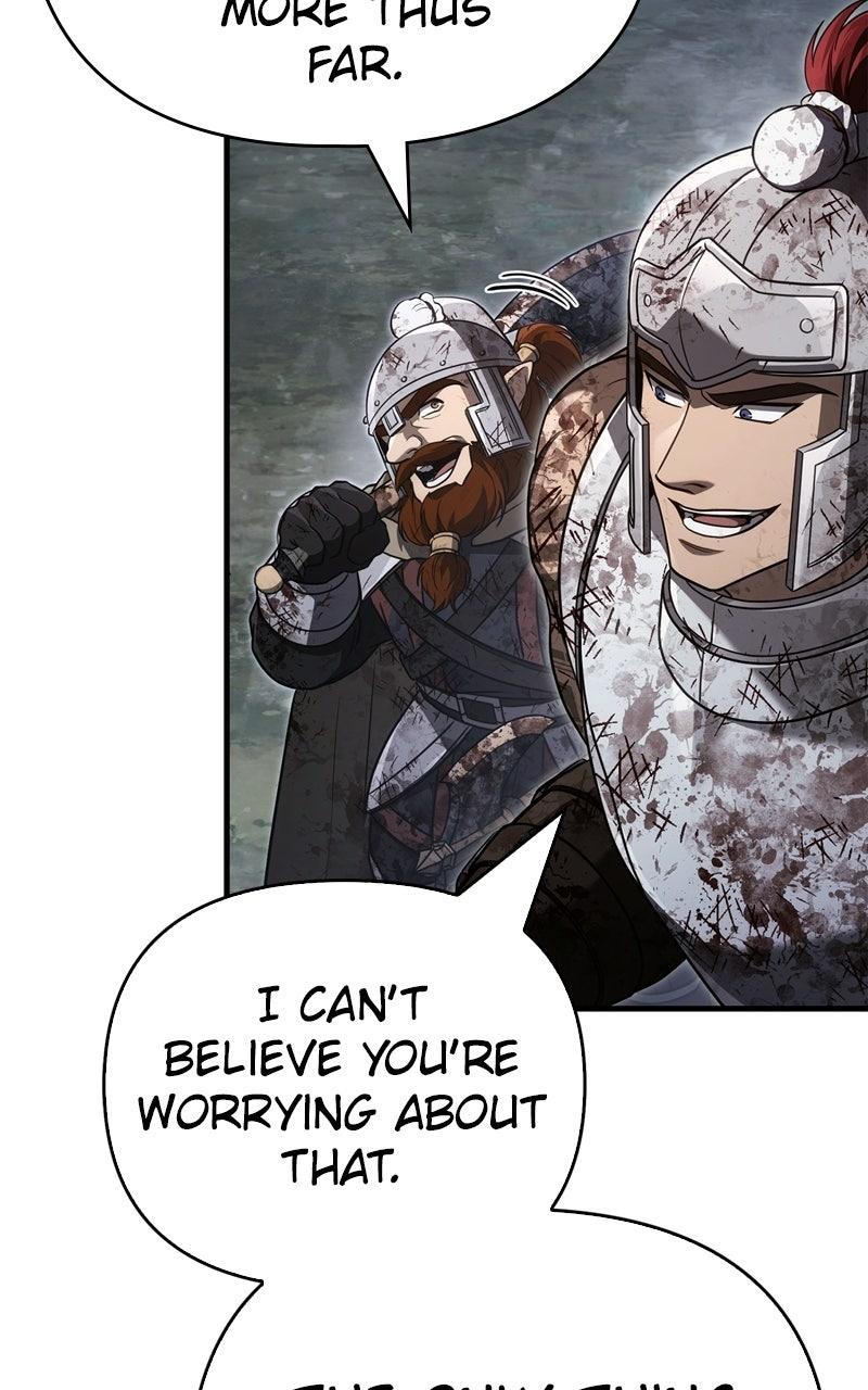 Surviving the Game as a Barbarian Chapter 147 — page 117