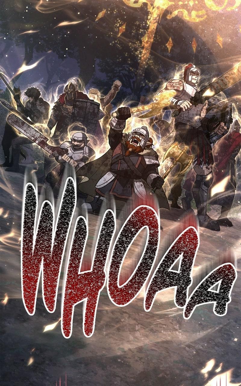 Surviving the Game as a Barbarian Chapter 147 — page 121